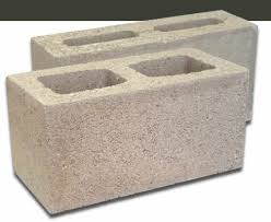 Hollow Concrete Block Thomas