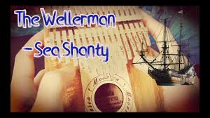 It's an accurate, playable back then, the term wellerman was used for employees of the weller brothers' shipping soon may the wellerman come. The Wellerman Kalimba Tabs Letter Number Notes Tutorial Kalimbatabs Net