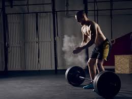 Test Your Strength With Deadlifts To Find Out How Strong You