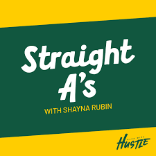 Straight A’s: An Oakland Athletics Podcast