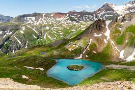 7 great alpine lake hikes in colorado
