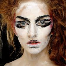 halloween 2016 makeup tutorials on you