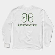 Hudsons