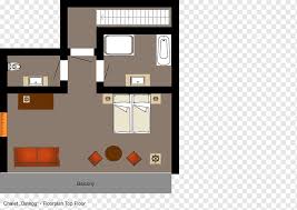 Ostegg Floor Plan Chalet Hotel Suite