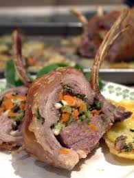 Una receta exclusiva de locos x el asado para la web oficial de la carne argentina. Las Mejores Recetas De Carne Cerdo Pollo Ternera Buey Cordero Caza