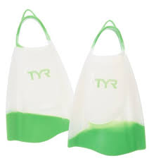 Tyr Hydroblade Swim Fins At Swimoutlet Com Free Shipping