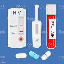 in house hiv test kit