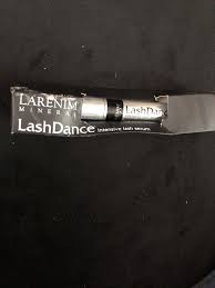 lashdance lash serum larenim mineral ma