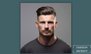 regular haircuts for men types and styles