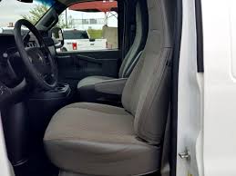 Used 2016 Chevrolet Express 2500 Cargo
