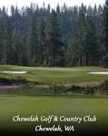 Chewelah Golf and Country Club