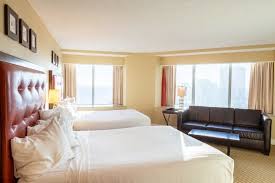 2 bedroom suite in atlantic city