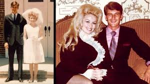 Read more about the couple's unique relationship! Dolly Parton S Husband Carl Dean Photographed For The First Time In 40 Years Classic Country Music