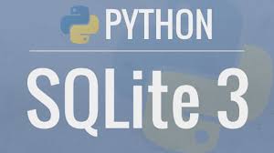 python sqlite tutorial complete