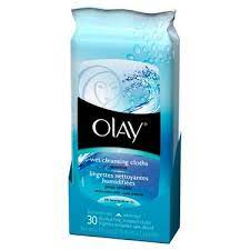 olay make up remover wipes reviews in