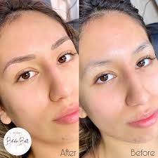 airbrush makeup in miami fl