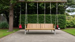 Types Of Swings To Add To Your Home Decor