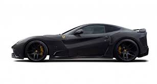 Maybe you would like to learn more about one of these? F12 Novitec Performance En Vogue