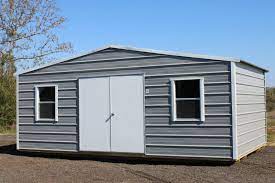 affordable portable storage buildings