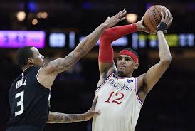 Philadelphia 76ers veteran guard seth curry went down with an ankle injury during wednesday night's game against the milwaukee bucks. Milwaukee Bucks Vs Philadelphia 76ers How To Watch Tv Schedule Channel Live Stream March 17