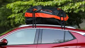 the best roof bag cargo carriers for