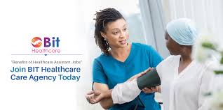 Job description extra attention to detail exceptional outcomes be the connection. Benefits Of Healthcare Assistant Jobs In Uk Bit Healthcare