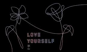 love yourself her wallpapers