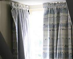 dormer window curtains in bath moghul