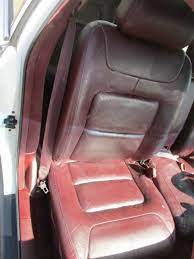 Seats For 1995 Cadillac Deville For
