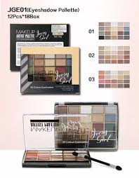 jersey eyeshadow palette at rs 215