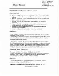 Resume Career Objective Examples Receptionist  Resume  Ixiplay     ML    Resume career objective examples receptionist