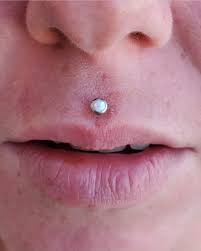 piercings risks and precautions