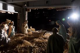 Image result for jesus in the manger