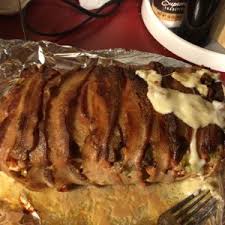 cheesy meatloaf recipe by chefclub us