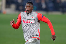 In the latest transfer news patson daka to manchester united (among others) is an intriguing development, while david alaba appears to have made up his mind on his next destination. Vqecpe9gwwav M