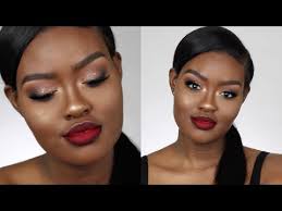 day makeup tutorial shanny stephens