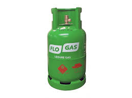 flogas leisure bbq gas cylinder 6kg