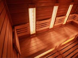 the best infrared saunas of 2023