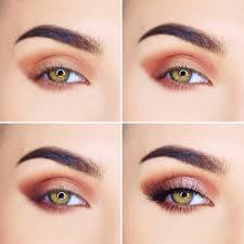 18 easy smokey eye tutorial ideas to