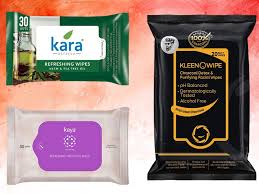 7 best rated wipes for oily skin