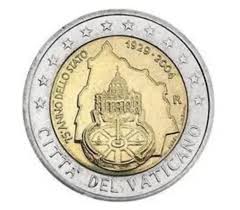Voici les pièces de 2€ qui valent très cher ! (photos)