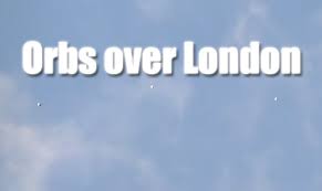 Risultati immagini per london ufo sightings