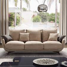 3 sitzer ledersofa moderne sofas aus