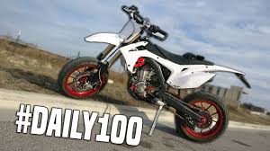 how fast can my supermoto go you