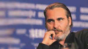 Phoenix walked around set barefoot in boxer shorts and shirt as the film crew looked on. Joaquin Phoenix Man Behind The Mask Yachts Croatia