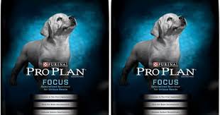 purina pro plan dog food the right