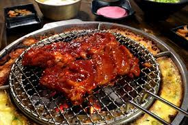 770 korean bbq in suwanee atlanta eats