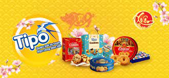 Top 9 thương hiệu bánh kẹo bán chạy nhất tại cửa hàng tạp hóa, siêu thị  mini - Dịch Vụ Setup Siêu Thị Mini ISAAC, Khóa Học Đào Tạo Kinh Doanh