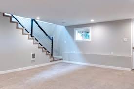 Expert Basement Services In New Jersey