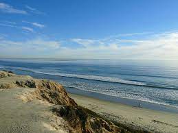 7 best beachfront rv parks in california